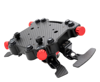 SIMAGIC GT Pro Hub, Shifter & Clutch Paddles - 1349646 - zdjęcie 3